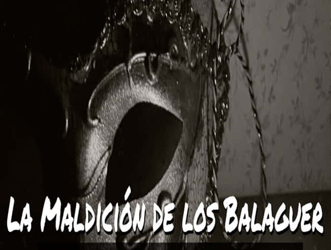 escape room: La Maldición de los Balaguer