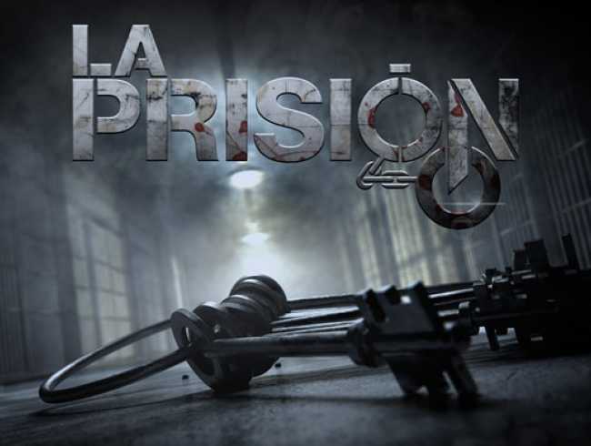 escape room: La Prisión - Bilbao [SALA CERRADA]