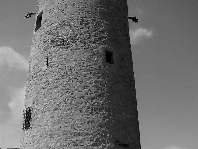La Torre Templaria (Argelita)