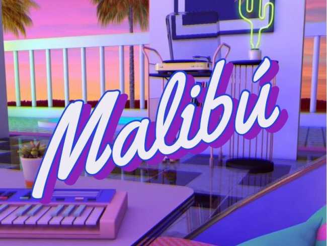 escape room: Malibú