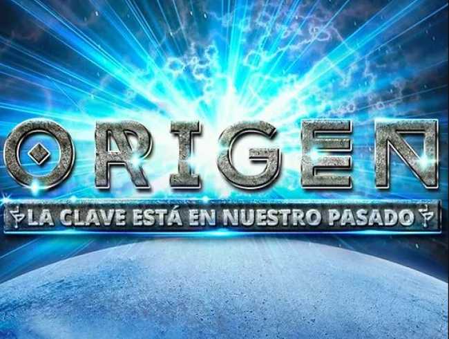 Origen - Zaragoza