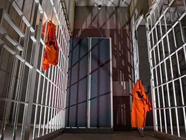 escape room: Prison break - Badajoz