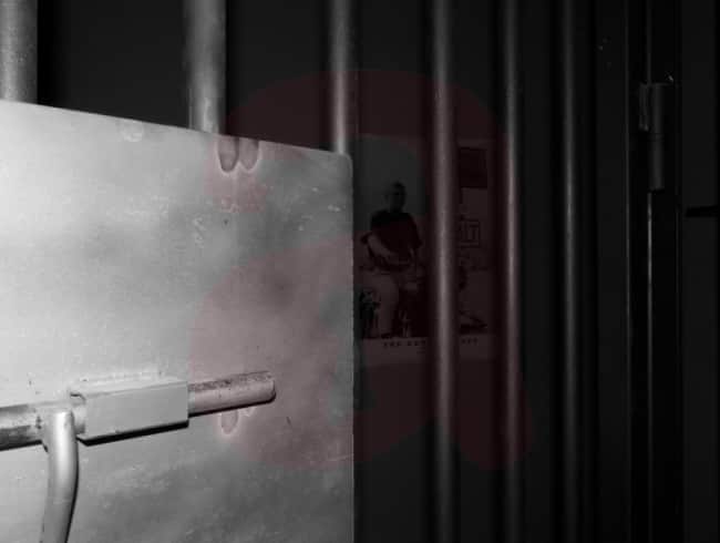 escape room: Prison break - Lorca
