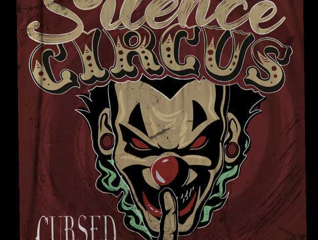 escape room: Silence circus