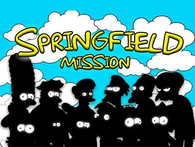 Springfield Mission