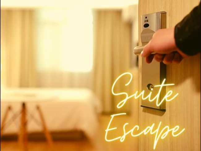 Suite Escape