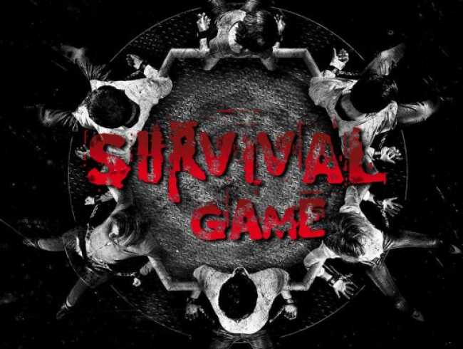 escape room: Survival Game