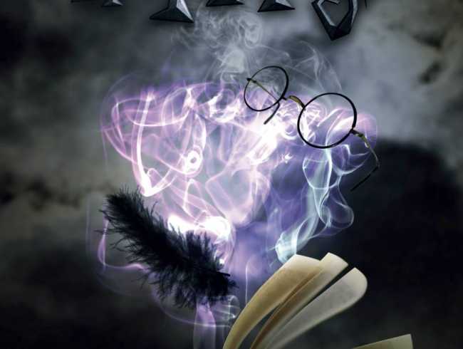 The Magic