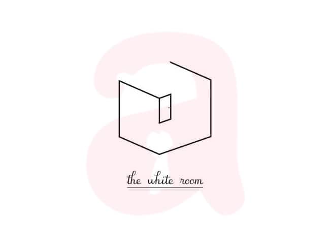 escape room: The white room
