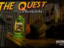 102 The Quest