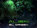 Alien, el origen