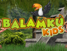 Balamkú Kids