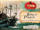 Barco Pirata, Cristóbal Colón, el descubrimiento