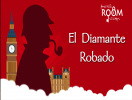 El Diamante Robado (the Stolen Diamond)
