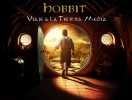 El Hobbit - Viaje A Tierra Media