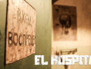 El Hospital - Madrid