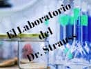 El laboratorio del Dr.Strauss