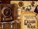 El Legado de Verne