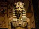 El misterio de Nefertiti