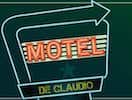 El motel