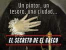 El secreto de El Greco