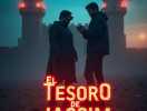 El tesoro de Jassim