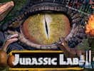 Jurassic lab