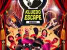 Kluedo Escape - los Detectives Del Tiempo