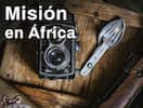 Misión en África