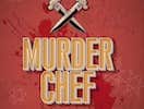 Murder chef