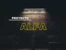 Proyecto Alfa