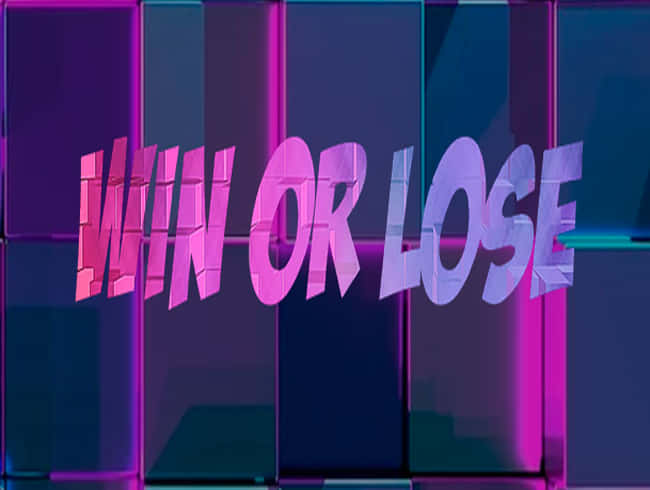escape room: Win Or Lose