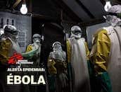 Alerta Epidemias: Ébola