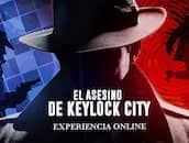El asesino de Keylock City online