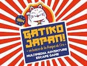 Gatiko Japan!