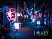 Hong Kong - The Night Before