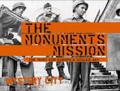 La misión de los monumentos