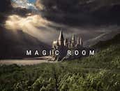Magic room