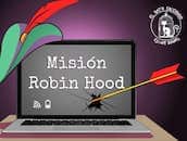 Misión Robin Hood