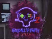 Randall's Party Let's Play 2