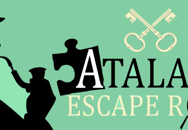 Foto de la empresa: Escape Room Atalaya-3