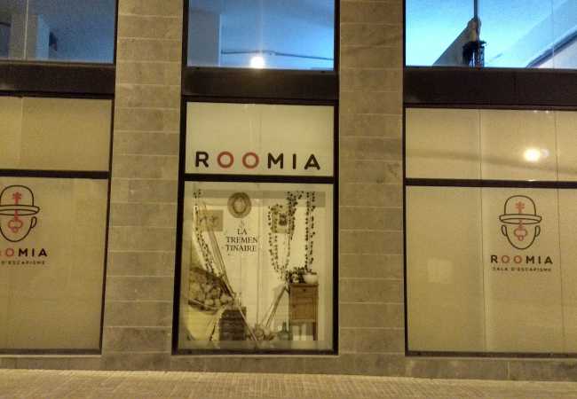 Foto de la empresa: Roomia Room Escape-5