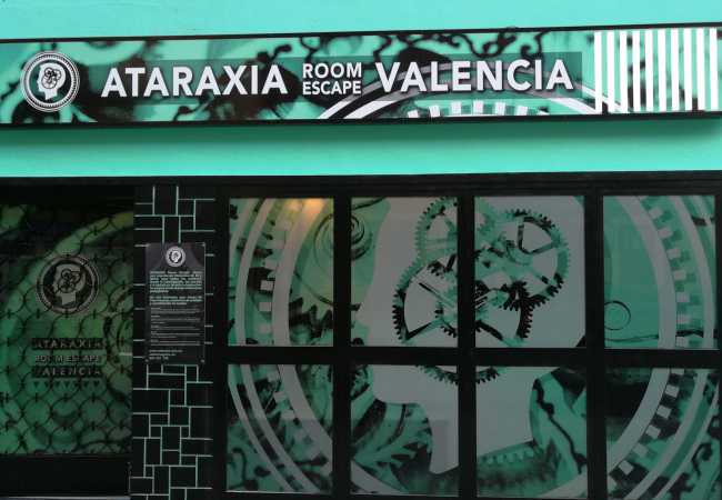 Foto de la empresa: Ataraxia Valencia-5