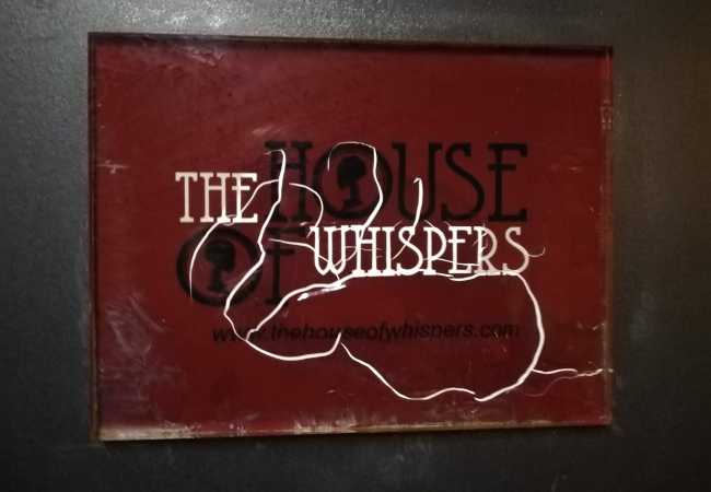 Foto de la empresa: The House of Whispers [ACTUALMENTE CERRADA]-2