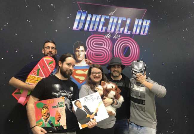 Foto de la empresa: Baker Street-3