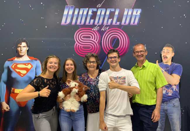 Foto de la empresa: Baker Street-4