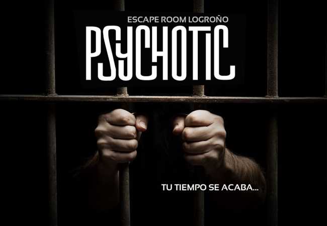 Foto de la empresa: Escape Room Logroño-5