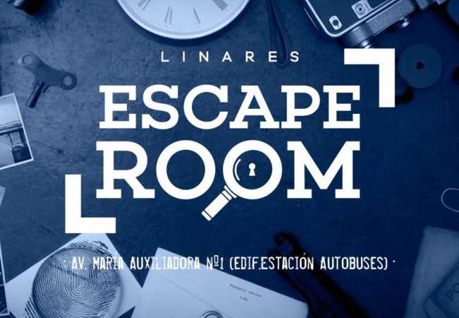 Foto de la empresa: Escape Room Linares-2