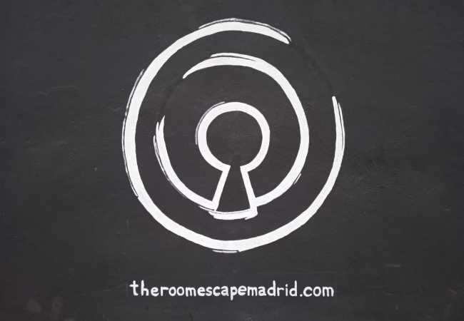 Foto de la empresa: The Room Escape Madrid-3