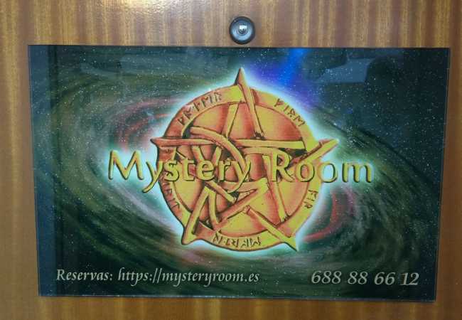Foto de la empresa: Mystery Room-4